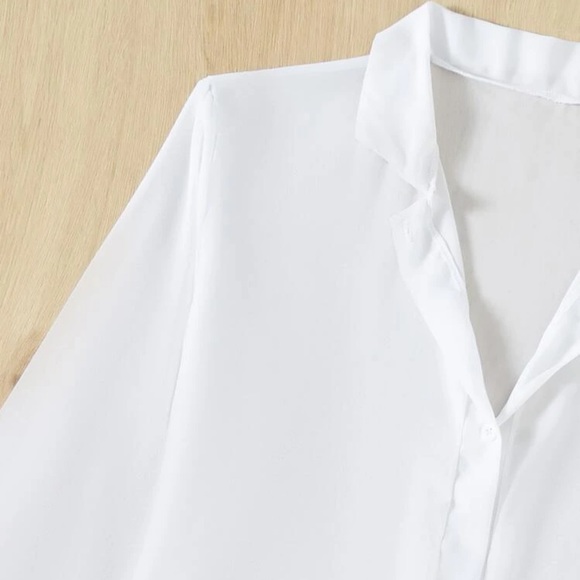 Shein bathing suit coverup - Picture 5 of 5